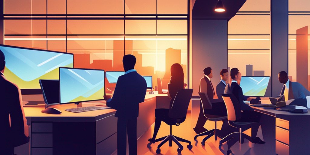 Transformation Digitale