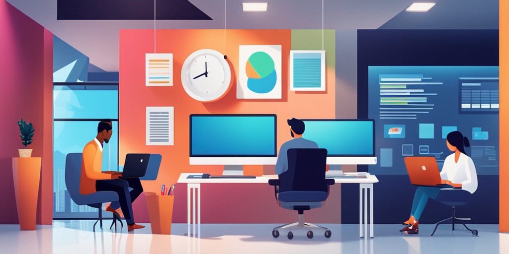 Transition Numérique