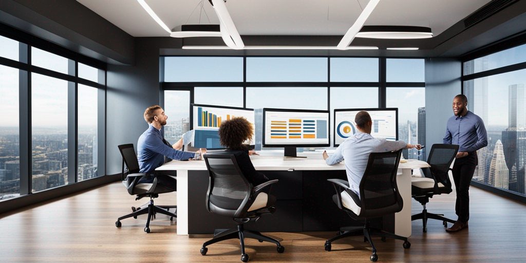 Synergie des outils de marketing